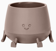 Горшок Мистер Грин 0,6лит Пралине