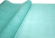 Фетр ламинированный Матрица Бирюзовый 50см*5м