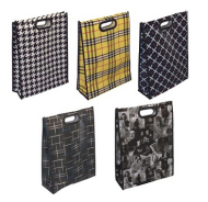 Сумка эко Микс 38*45см Арт-06725 (Зал УПАКОВКА)