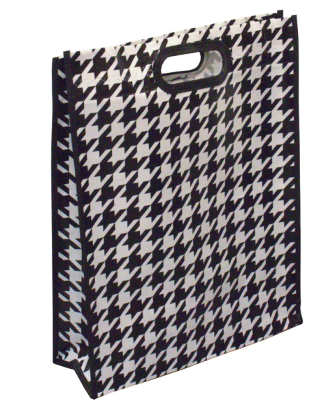 Сумка эко Микс 38*45см Арт-06725 (Зал УПАКОВКА)