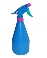 Опрыскиватель пульверизатор Конус 750мл JM-76 (1уп/50шт)