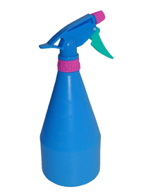 Опрыскиватель пульверизатор Конус 750мл JM-76 (1уп/50шт)