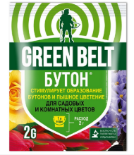 Бутон Цветы 2гр (1/200шт) стимулятор цветения