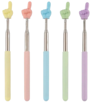 Указка Палец телескопическая 70см