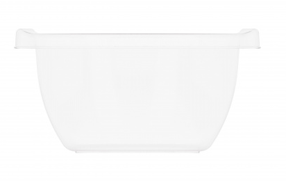 Миска пластиковая Стиль Арт-М-8553 5лит