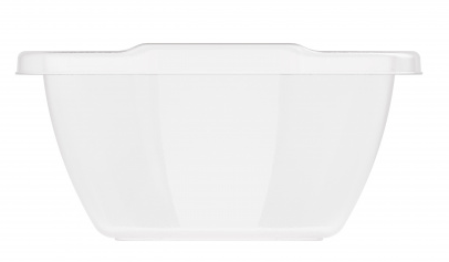 Миска пластиковая Стиль Арт-М-8553 5лит