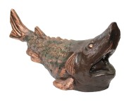 Фигурка Рыба Осётр Арт-42.21 25*50см