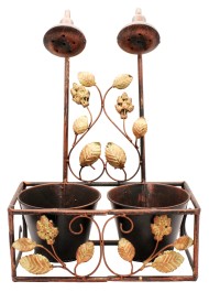 Кашпо с душем KD-11745 (31*16*43см)