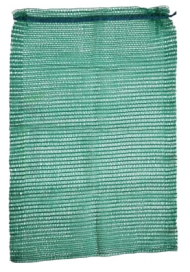 Мешок Сетка 60*90см Зелёная (40гр) Набор 10шт (1 этаж)