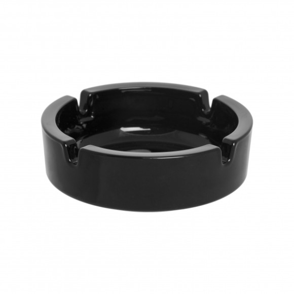 Пепельница Блэк Лэйбл 105мм Арт-№-12643