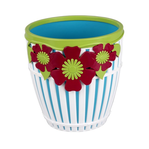 Горшок Лоза 1,5лит М-5557 (БАШ)