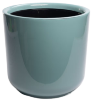 Горшок Дельта 17,3лит Тиффани 30см (с дренажной системой)