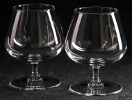 Набор Бокалов Коньяка Charante 2шт*430мл Арт-440219