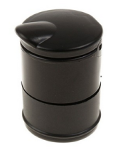 Пепельница для авто TORSO Арт-859780