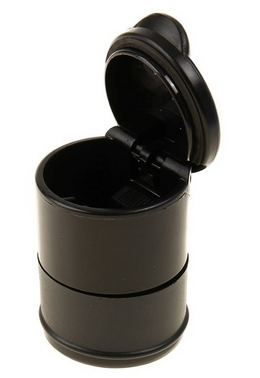 Пепельница для авто TORSO Арт-859780