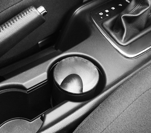 Пепельница для авто TORSO Арт-859780