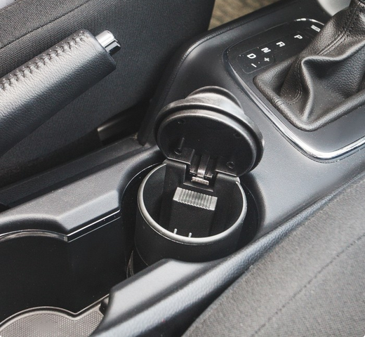 Пепельница для авто TORSO Арт-859780