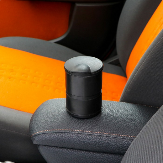 Пепельница для авто TORSO Арт-859780