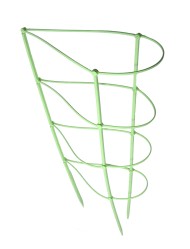 Конструкция Вьюнок Салатовый (1уп/6шт) Цена за 1шт