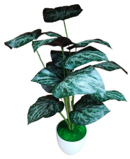 Дерево искусственное Бегония Королевская 60см Арт-Y2-18