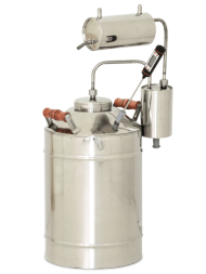 Дистиллятор Магарыч Премиум 12лит