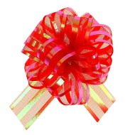 Бант Шар №7,5см Тканевый Супер Гигант ХХL Арт-482612