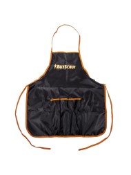 Фартук BOYSCOUT с карманами (1уп/12шт) 1 ЭТАЖ