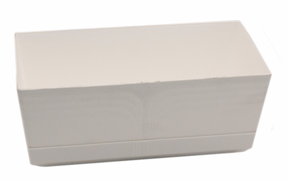 Горшок кактусница Корад 12/24мм Белый с поддоном высота 10см Горшок кактусница Корад 12/24мм Белый с поддоном высота 10см