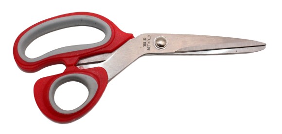 Ножницы 202мм №-6014