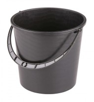 Ведро 5лит хозяйственное (СИБИРЬ) (D-22см)