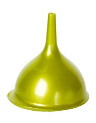 Воронка пластиковая Д-160мм (СИБИРЬ)