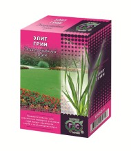 Газон Элит Грин 1кг в коробке (ГАВРИШ)