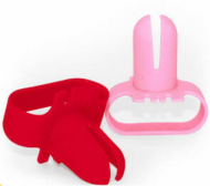 Аксессуар для завязывания воздушных шаров