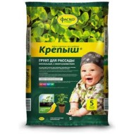 Грунт Крепыш 5лит (1уп/5шт) ФАСКО Грунт Крепыш 5лит (1уп/5шт) ФАСКО