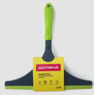 Окномойка с анатомической ручкой Доляна 25*24см Арт-9691242