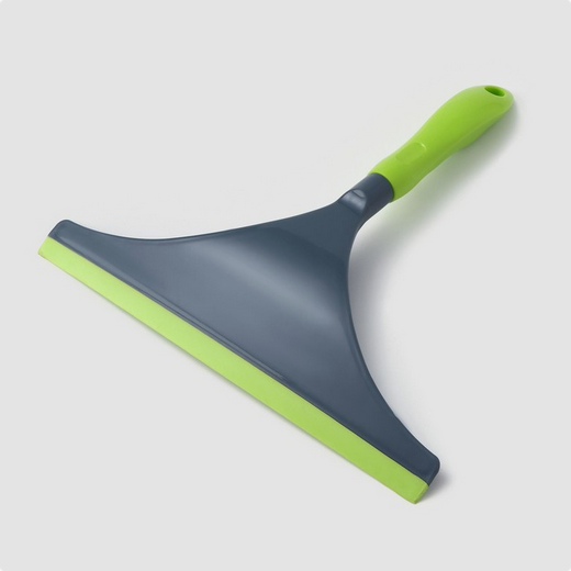 Окномойка с анатомической ручкой Доляна 25*24см Арт-9691242 Окномойка с анатомической ручкой Доляна 25*24см Арт-9691242