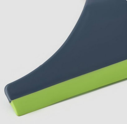 Окномойка с анатомической ручкой Доляна 25*24см Арт-9691242 Окномойка с анатомической ручкой Доляна 25*24см Арт-9691242