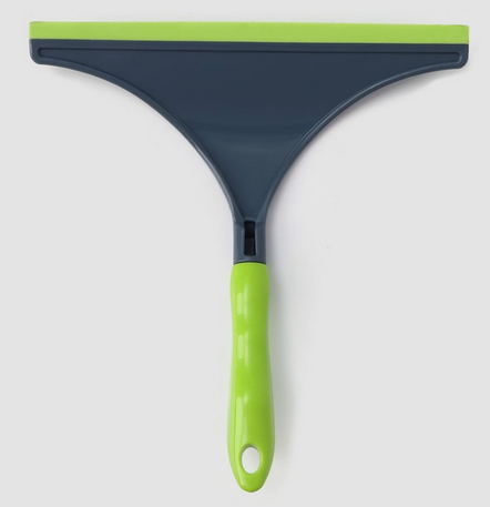 Окномойка с анатомической ручкой Доляна 25*24см Арт-9691242 Окномойка с анатомической ручкой Доляна 25*24см Арт-9691242