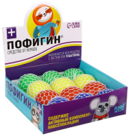 Антистресс Сеточка Пофигин Арт-9079466