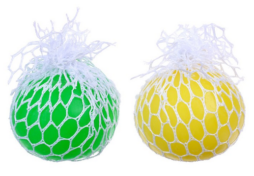 Антистресс Сеточка Пофигин Арт-9079466