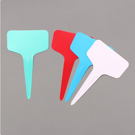 Набор табличек 10см*20шт Greengo Арт-5217612