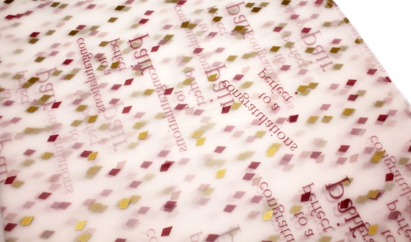 Пленка Листами Матовая с Цветным рисунком Розовая 60/60см (1уп/20шт) Цена за 1ЛИСТ