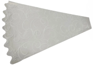 Конус рис/рис 35/60 Мария (1уп/100шт) Цена за лист