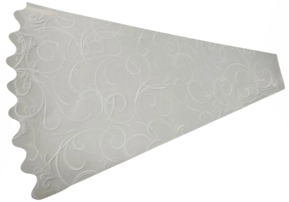 Конус рис/рис 35/60 Мария (1уп/100шт) Цена за лист