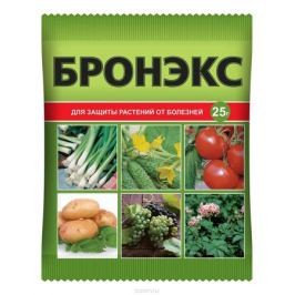 Бронэкс 25гр (1/100шт) Защита растений от болезней
