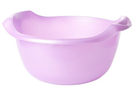 Таз 19лит пищевой (СИБИРЬ) (D-41см)