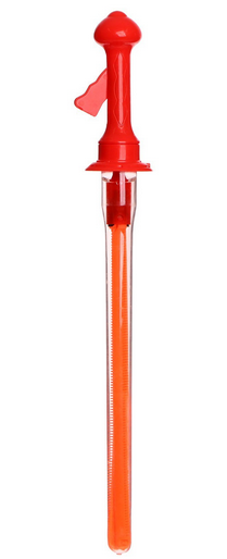 Мыльные пузыри Большой Меч + Рогатка 43см Арт-7514043