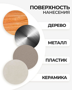 Спрей - краска Золотая Искра Bosny 185 Акриловая 380мл