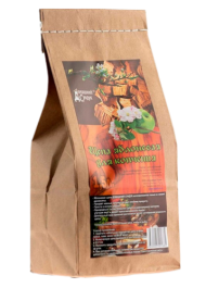 Щепа для Копчения Яблоня 1,5лит Домашний сундук (1уп/20шт) min 1шт