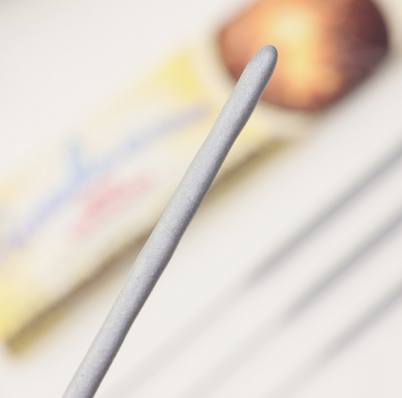 Свечи Бенгальские Фестивальные 20см 6шт Арт-СБ200Ф6